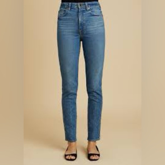 KHAITE The Vanessa Jean NWT - Picture 3 of 3